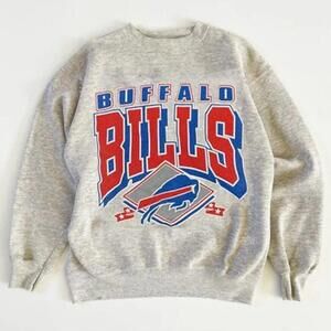 Buffalo Bill Bill Bills Y2K Buffalo New York Buffalo Sweatshirt